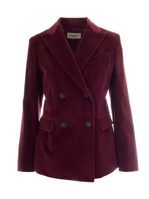 [Weekend MaxMara] Jacket FW26 2625046012600WKDKATANGA006