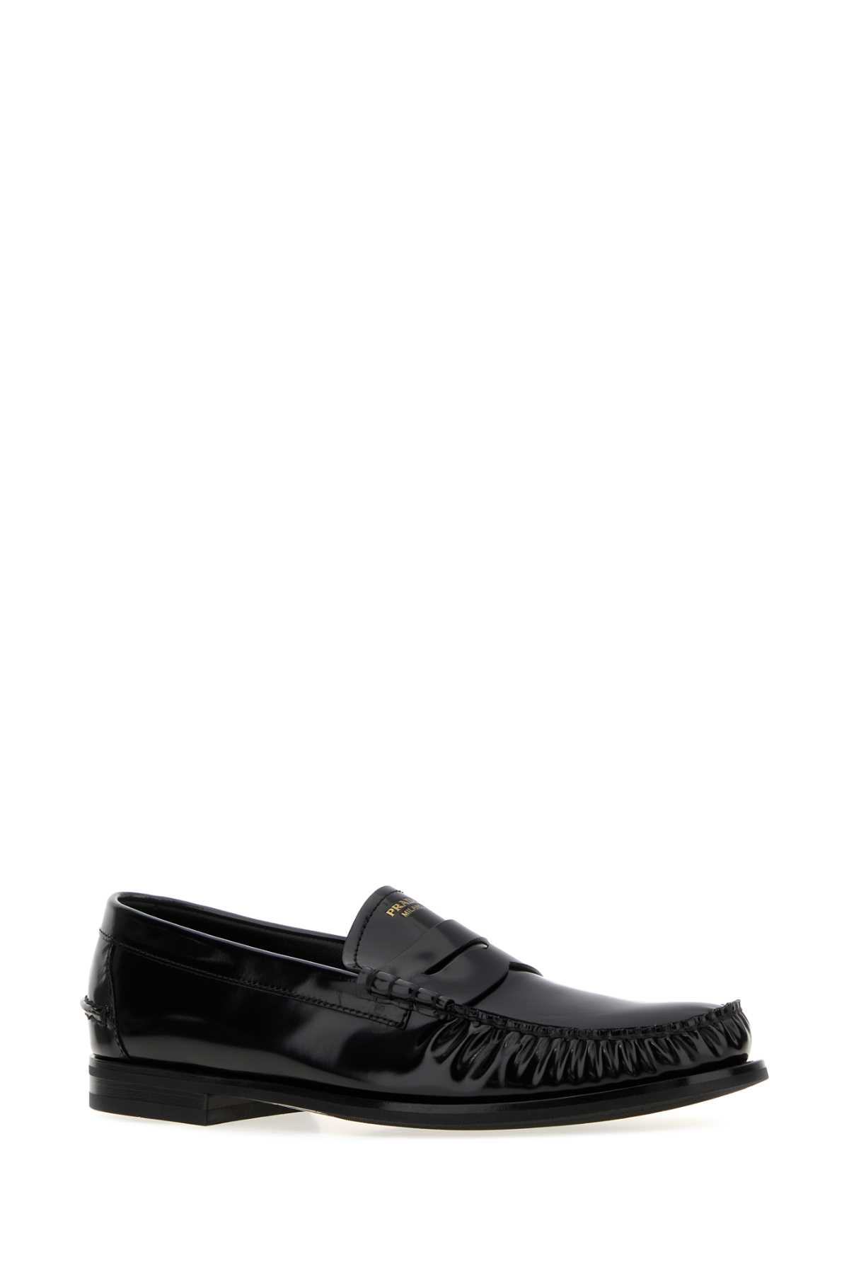 [Prada] Loafer FW26 2DB239FX000055 F0002