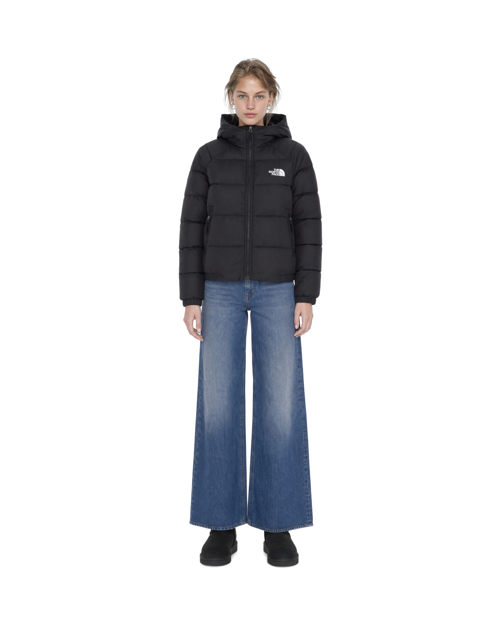 [THE NORTH FACE] Jacket FW26 NF0A5GGGJK31