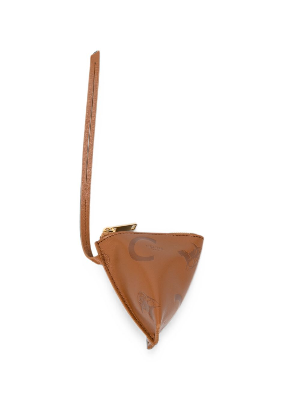[Celine] Keyring FW26 B10D54K81GGB1