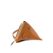 [Celine] Keyring FW26 B10D54K81GGB1