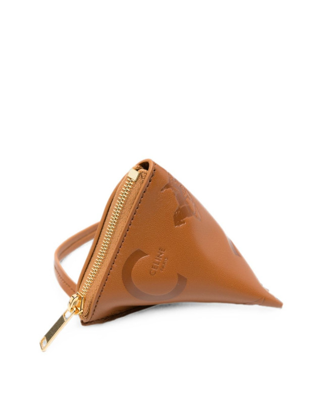 [Celine] Keyring FW26 B10D54K81GGB1