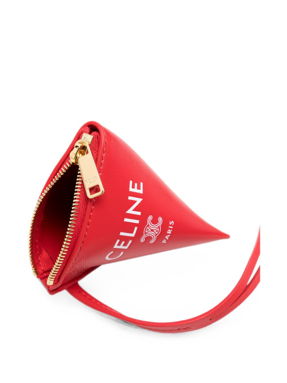 [Celine] Keyring FW26 B10D44K7927AG