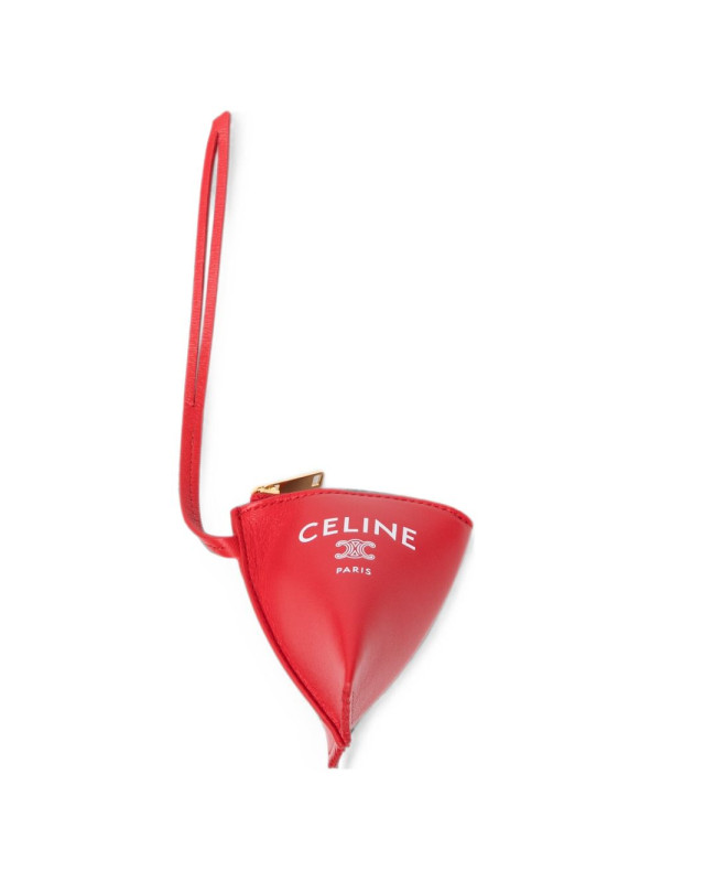 [Celine] Keyring FW26 B10D44K7927AG