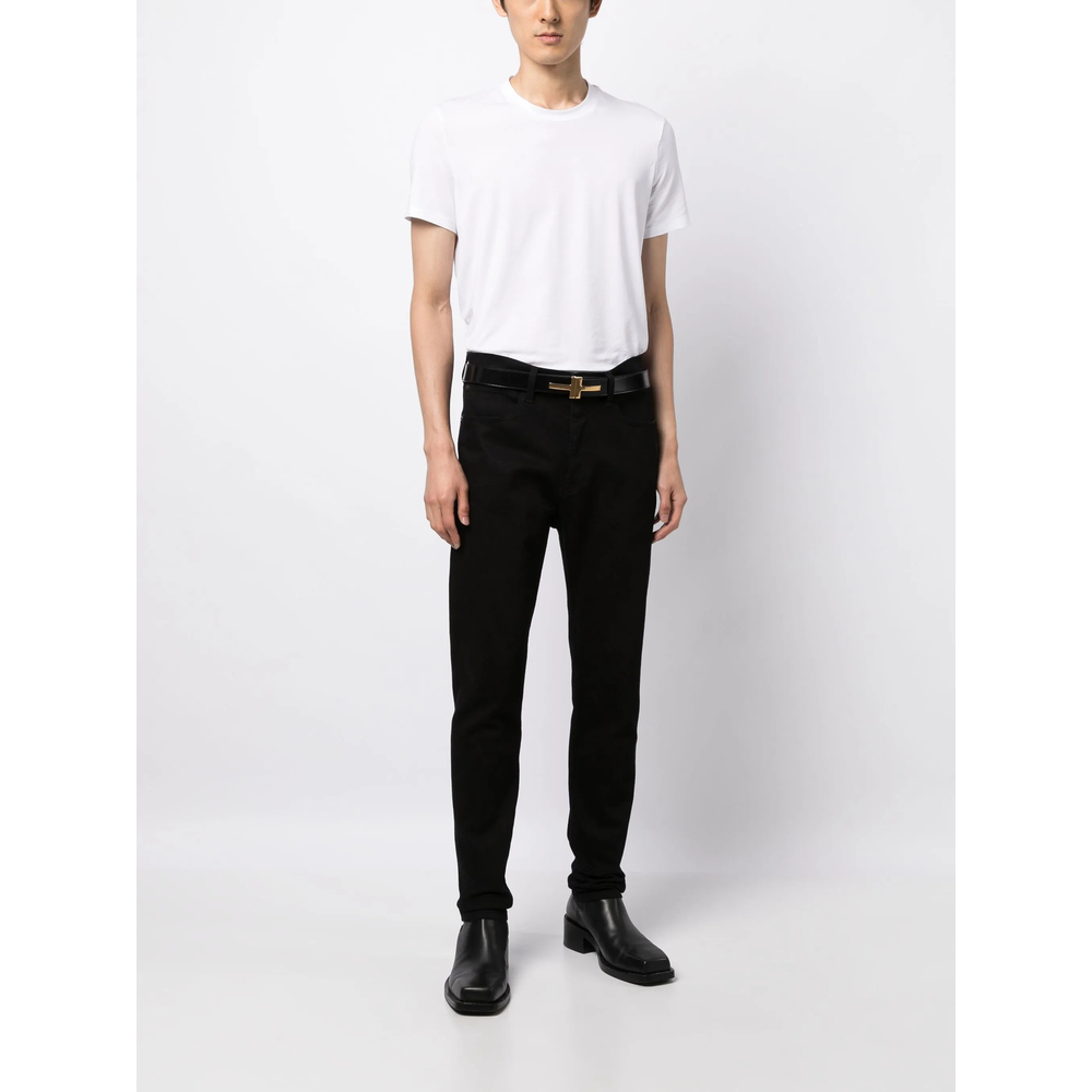 [TOM FORD UNDERWEAR] Loungewear FW26 T4M081410  100