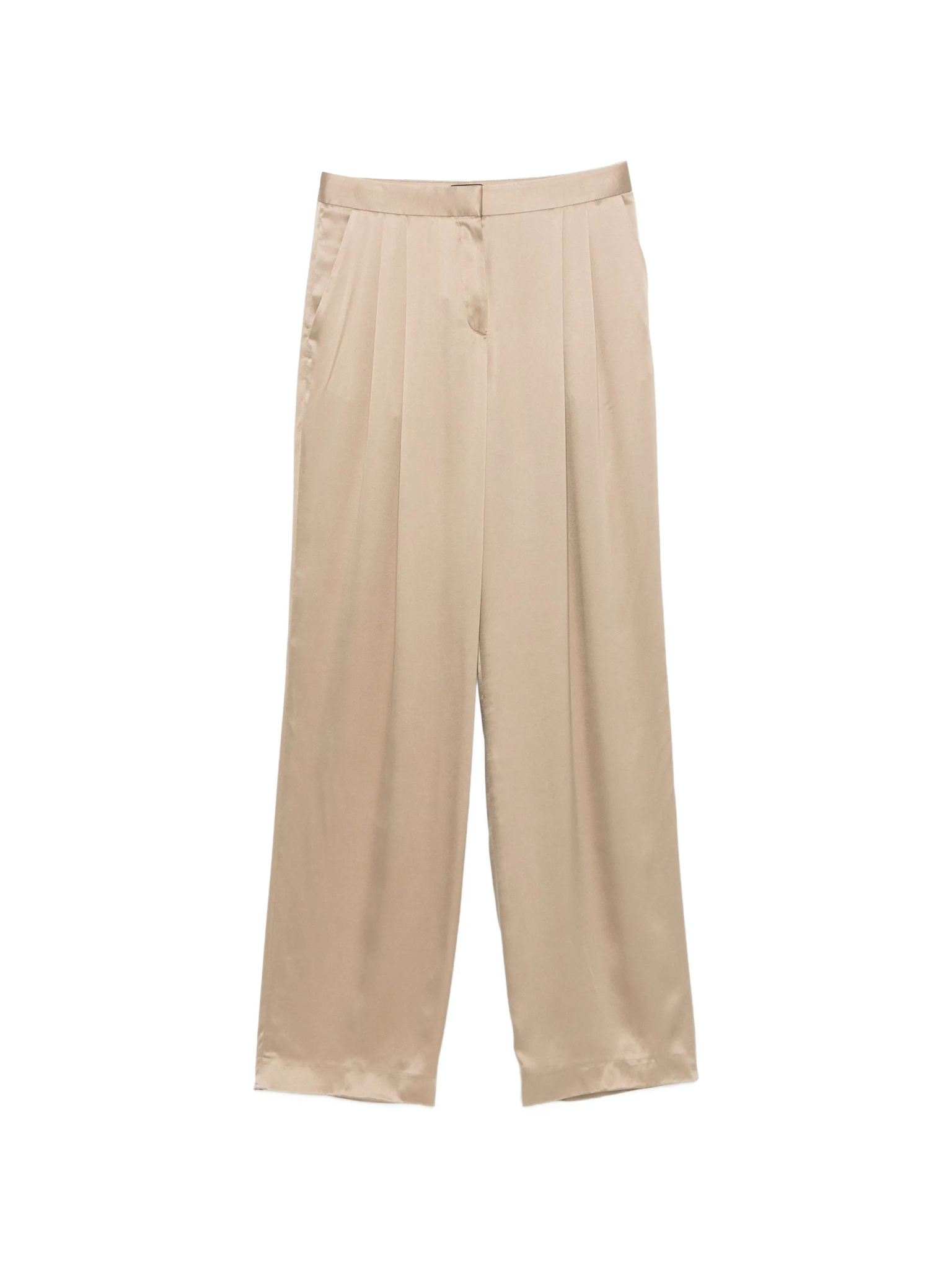 [Tom Ford] Trousers FW26 PAW704FAX1720JBQ