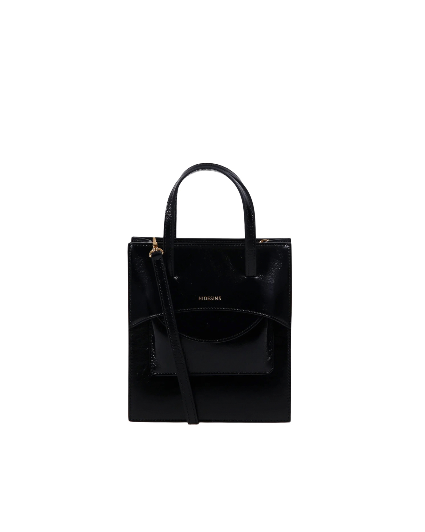 [Hidesins] Bag FW26 FL16CRBLK