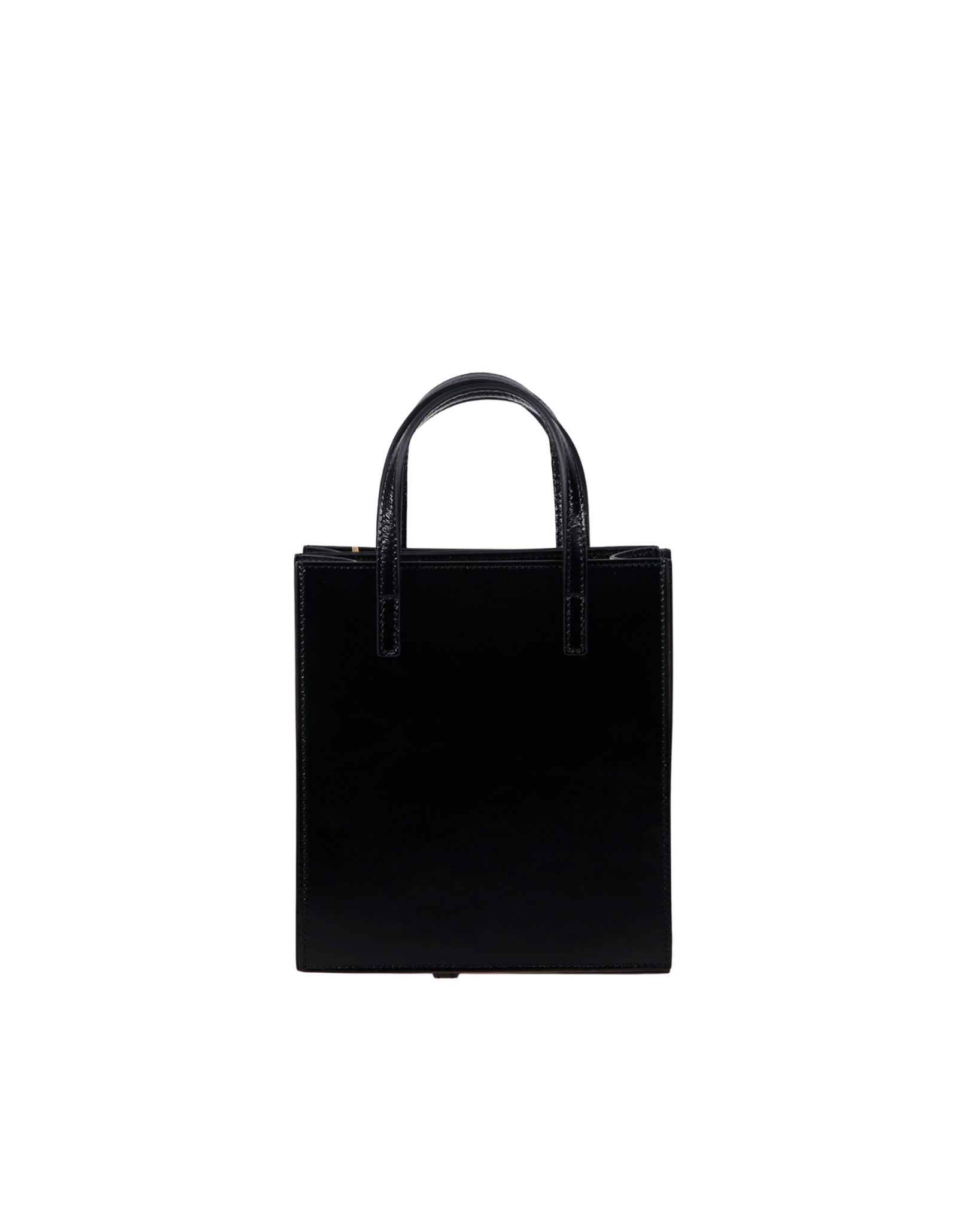 [Hidesins] Bag FW26 FL16CRBLK