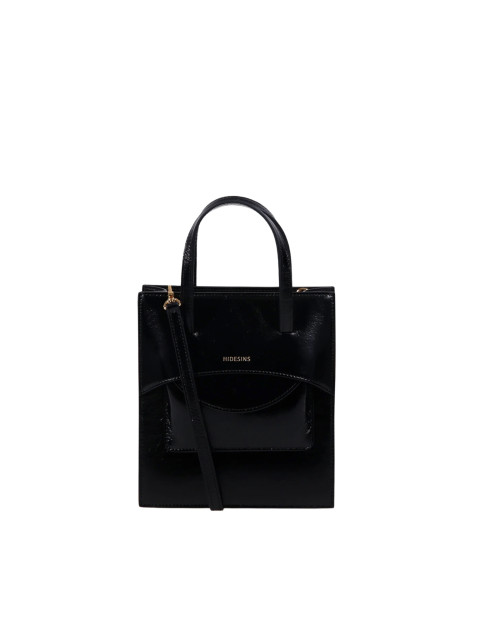 [Hidesins] Bag FW26 FL16CRBLK
