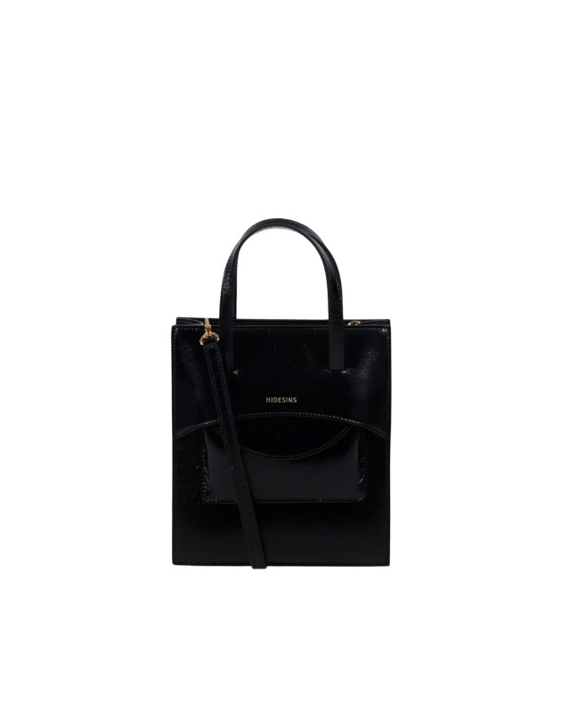 [Hidesins] Bag FW26 FL16CRBLK