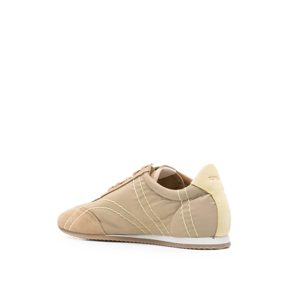 [TOTEME] Sneakers FW26 263-WAS0357 FB0137-431 DESBU