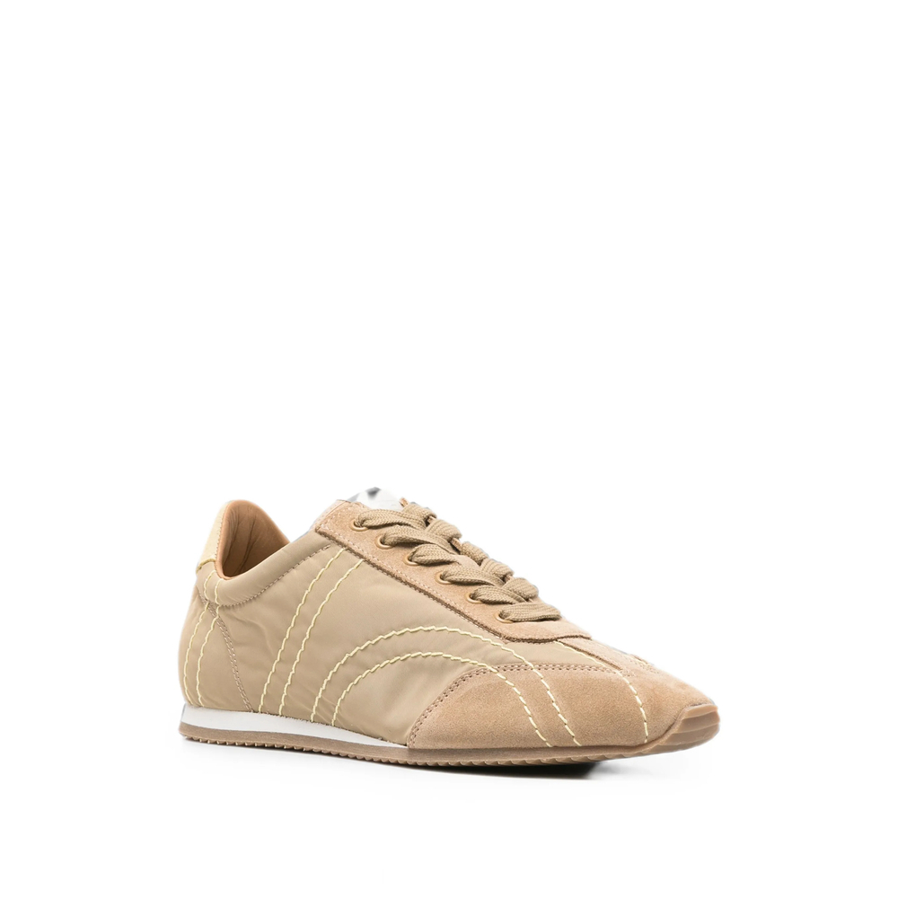 [TOTEME] Sneakers FW26 263-WAS0357 FB0137-431 DESBU