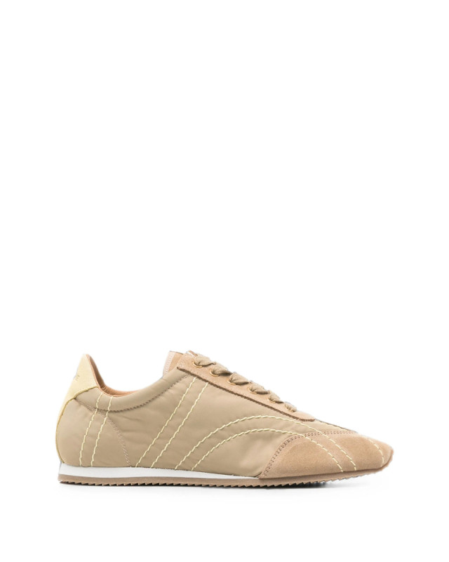 [TOTEME] Sneakers FW26 263-WAS0357 FB0137-431 DESBU