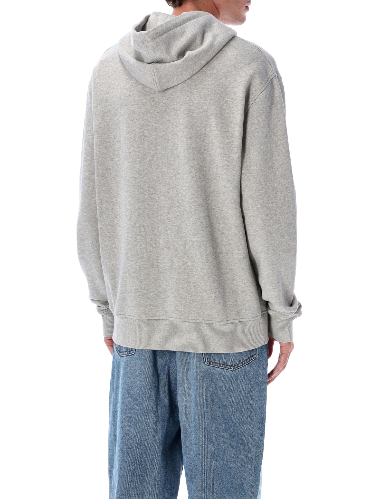 [Ami Paris] Hoodie FW26 HSW7647300951