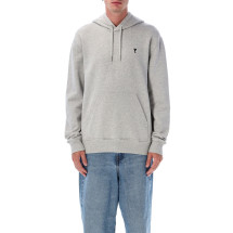[Ami Paris] Hoodie FW26 HSW7647300951