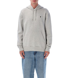 [Ami Paris] Hoodie FW26 HSW7647300951