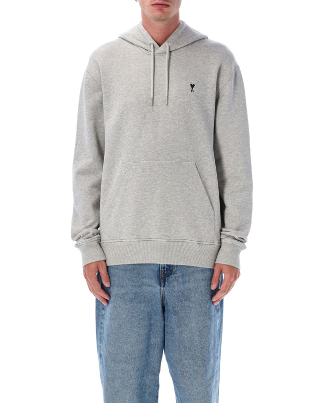 [Ami Paris] Hoodie FW26 HSW7647300951