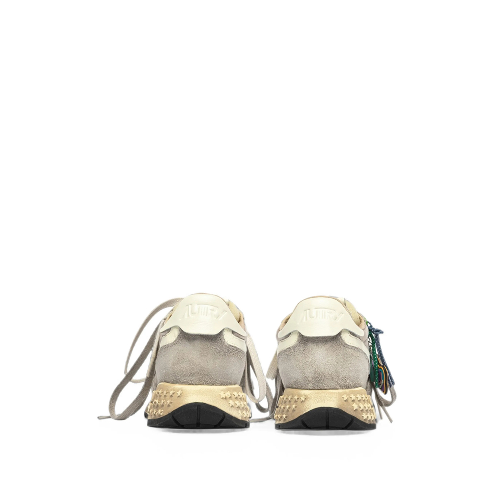 [AUTRY] Sneakers FW26 WVLW  YG03