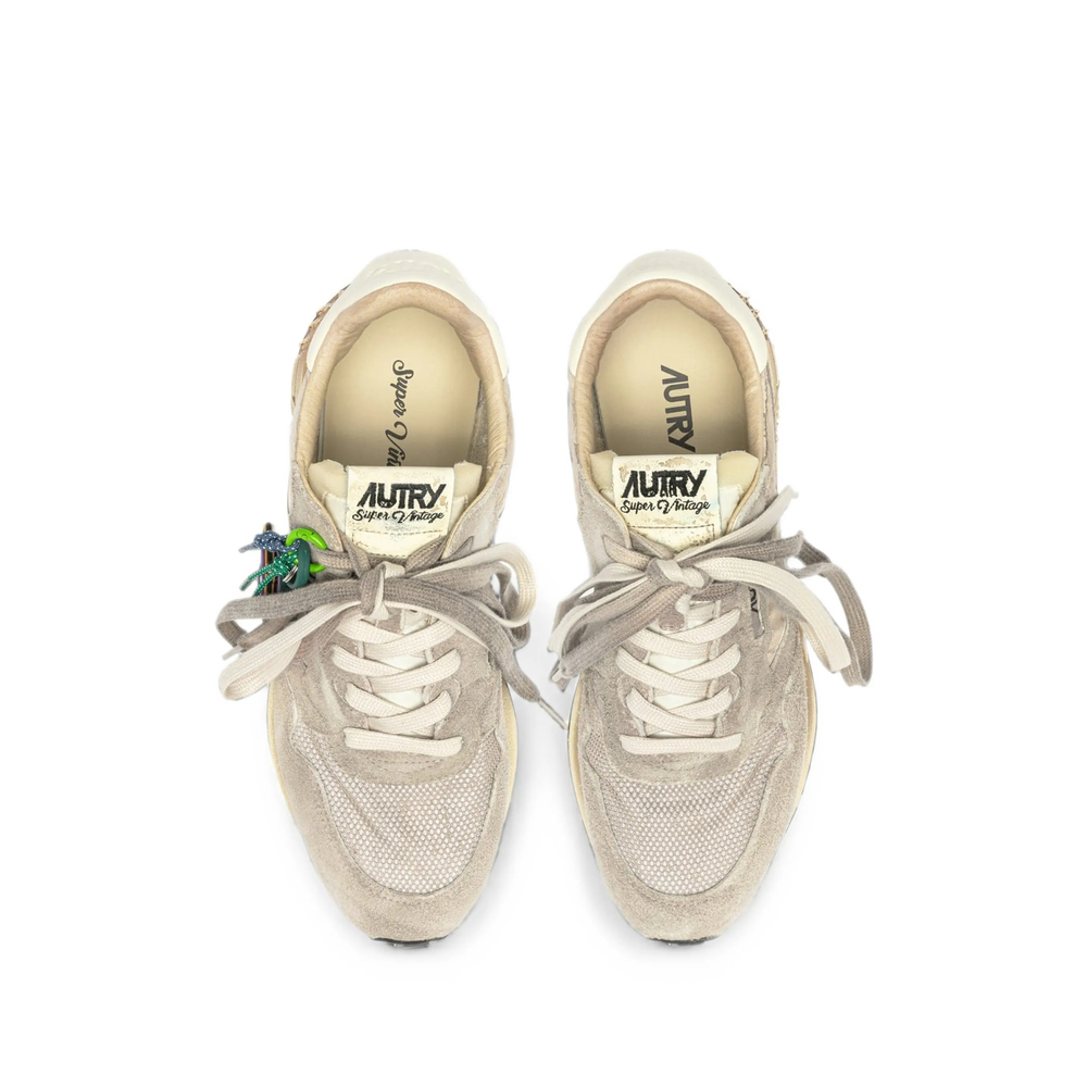 [AUTRY] Sneakers FW26 WVLW  YG03
