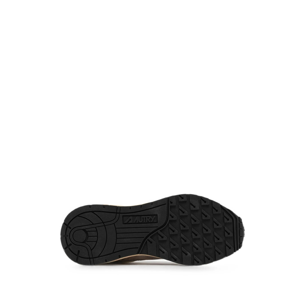 [AUTRY] Sneakers FW26 WVLW  YG03