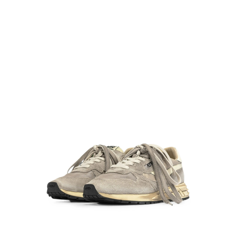 [AUTRY] Sneakers FW26 WVLW  YG03