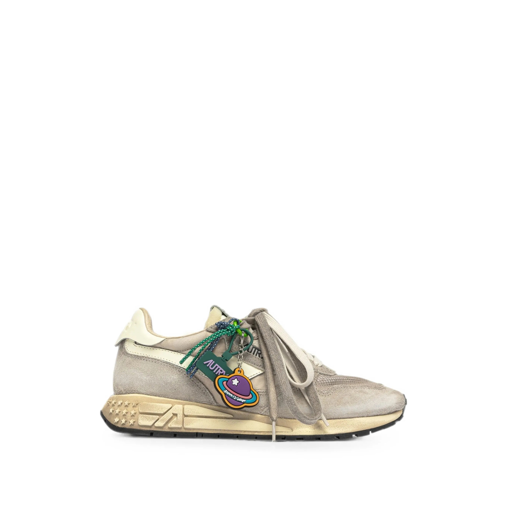 [AUTRY] Sneakers FW26 WVLW  YG03