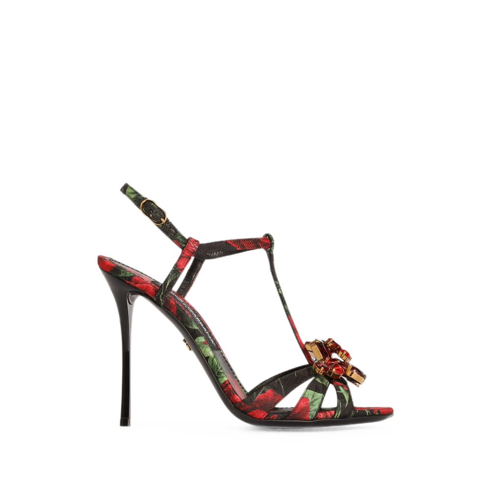 [Dolce & Gabbana] Sandals FW26 CR1959 A0745 HN6EJ