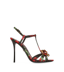 [Dolce & Gabbana] Sandals FW26 CR1959 A0745 HN6EJ