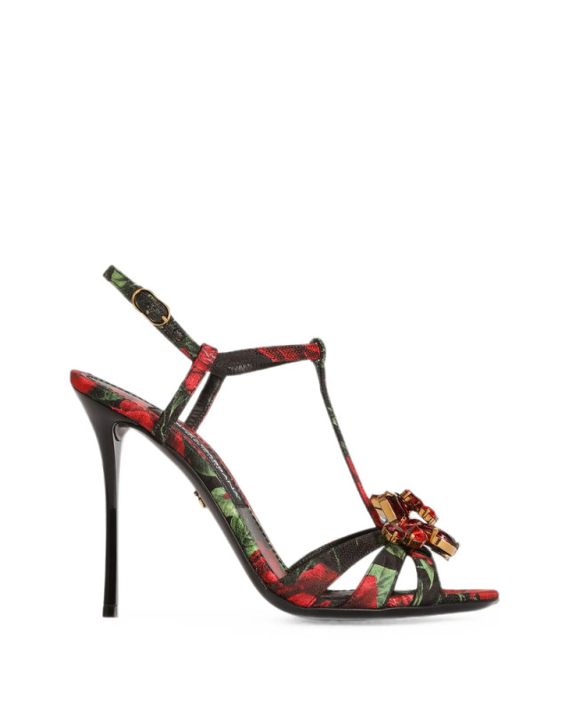 [Dolce & Gabbana] Sandals FW26 CR1959 A0745 HN6EJ