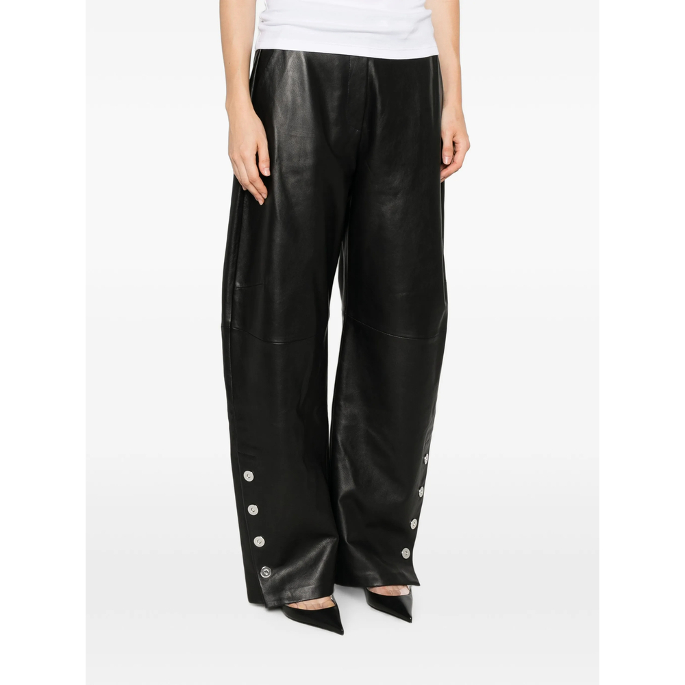 [SPORTMAX] Pants FW26 SPXCINEPRESA 005F 002