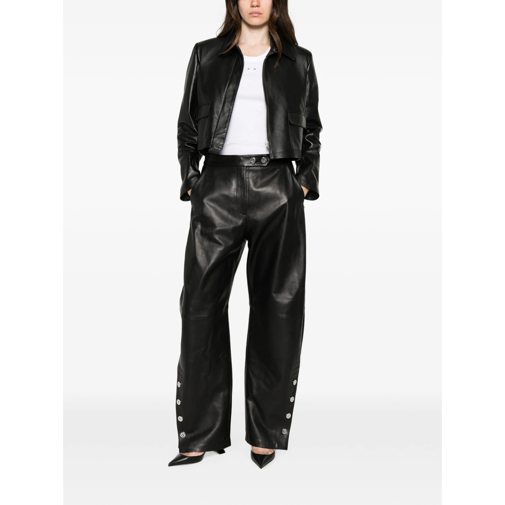 [SPORTMAX] Pants FW26 SPXCINEPRESA 005F 002