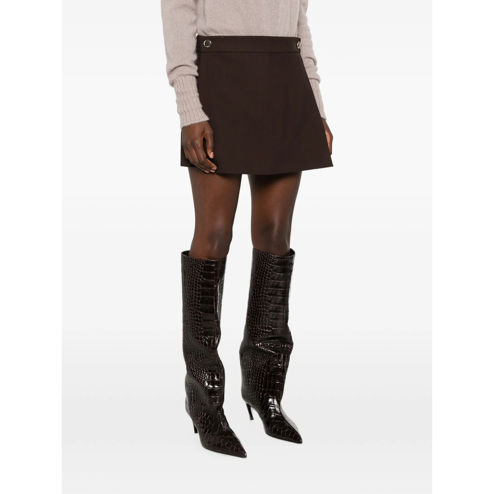 [SPORTMAX] Shorts FW26 SPXOTTUSO 382 002