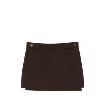 [SPORTMAX] Shorts FW26 SPXOTTUSO 382 002