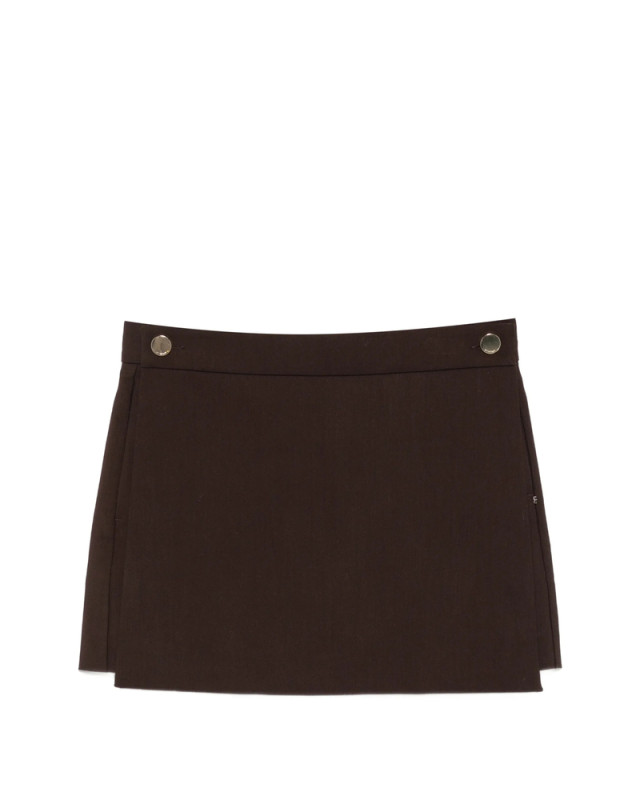 [SPORTMAX] Shorts FW26 SPXOTTUSO 382 002