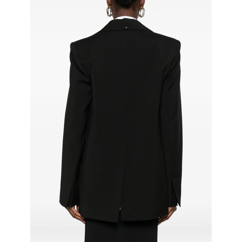 [SPORTMAX] Blazer FW26 SPXTENACE 245 004