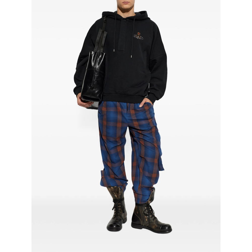 [Vivienne Westwood] Knitwear FW26 2I01000U J00AS N401