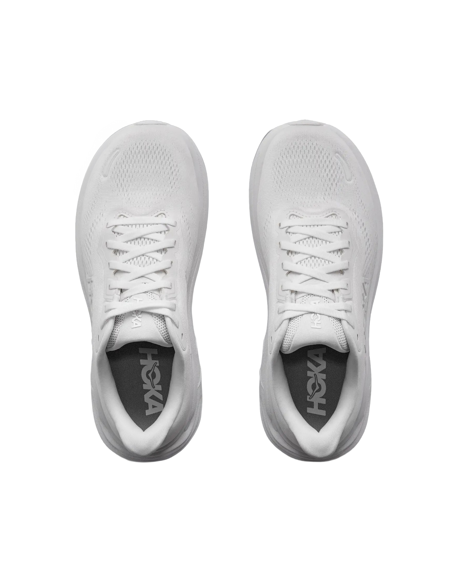 [Hoka one one] Sneakers FW26 1176573WWH