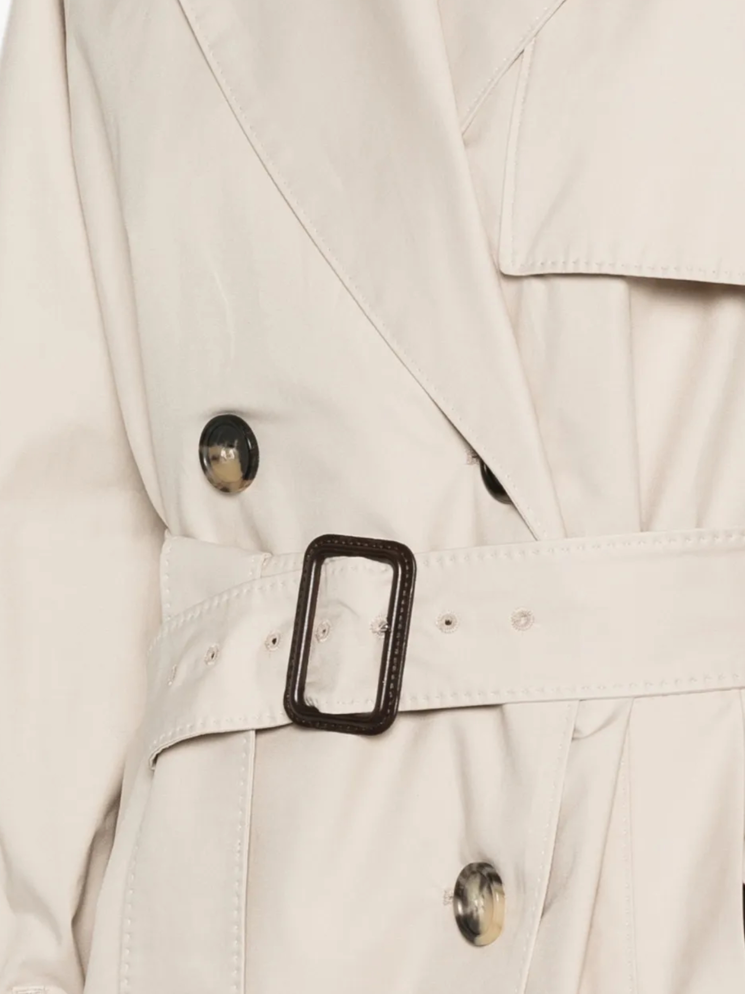 [Max Mara Cube] Trench Coat FW26 2629026074600251020