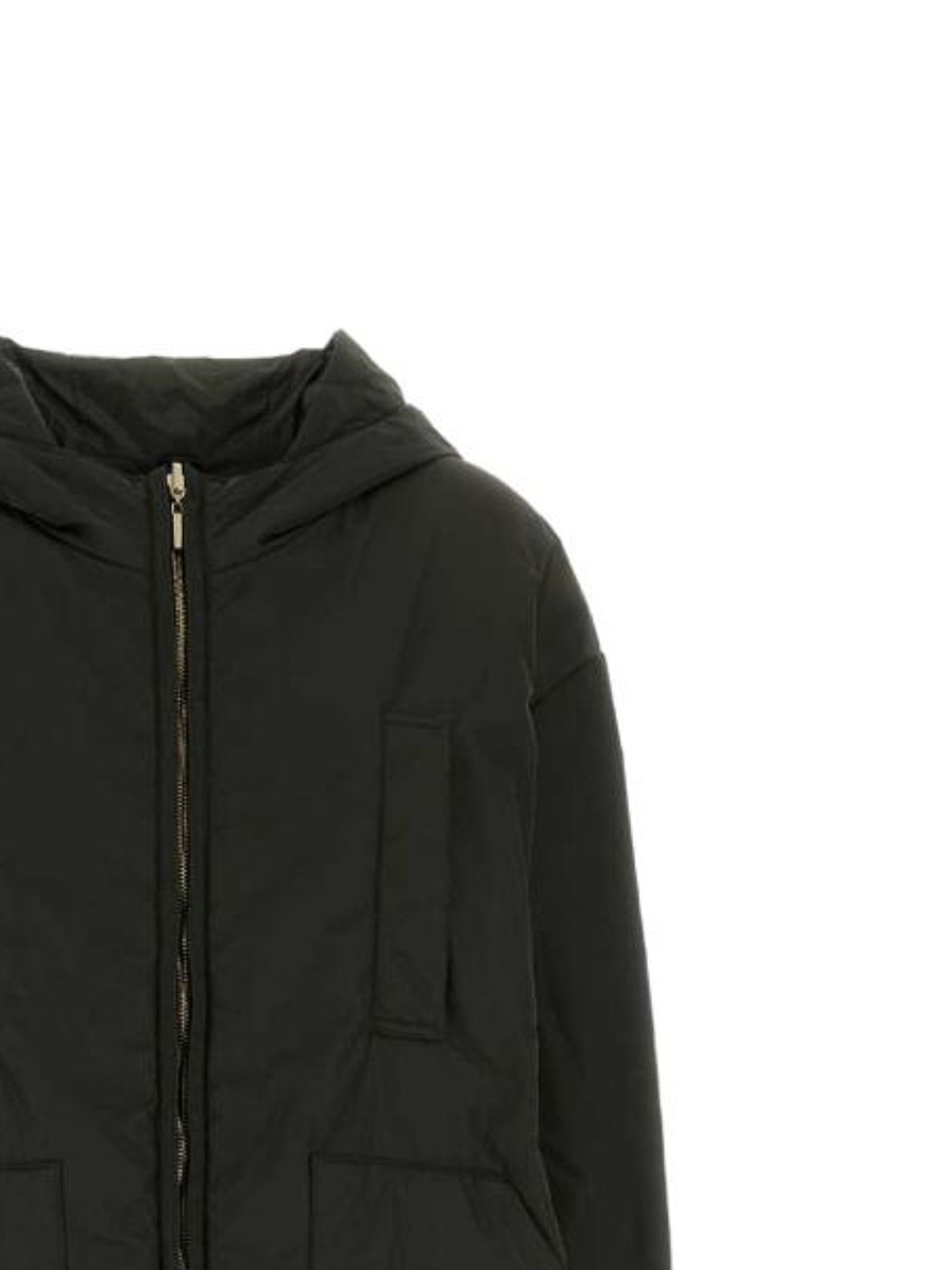 [Max Mara Cube] Casual Jacket FW26 2629496014600150012