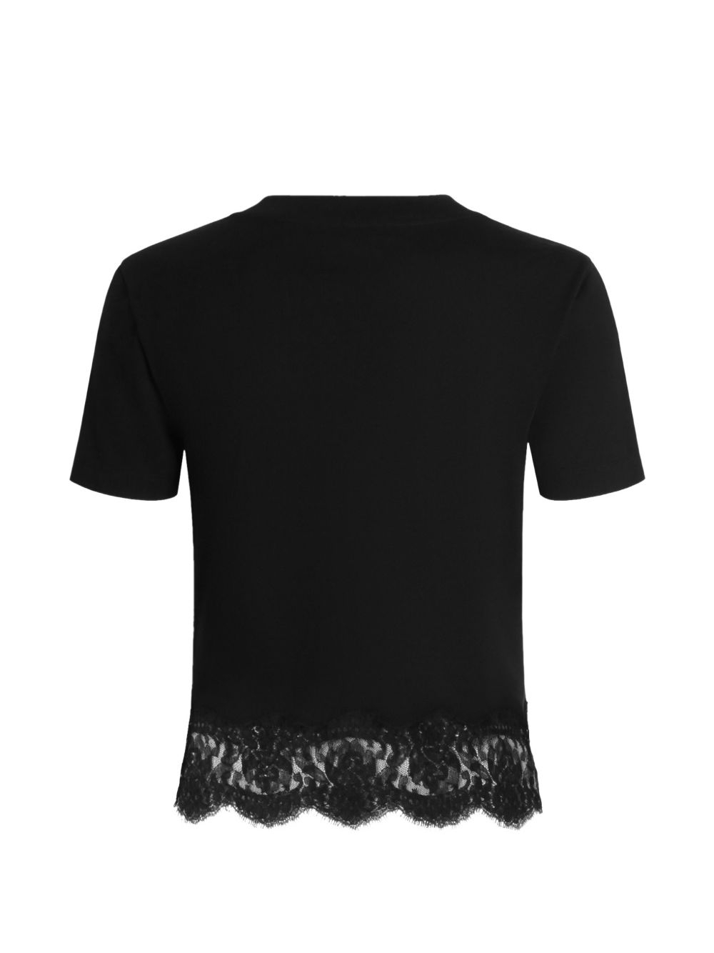 [Dolce & Gabbana] T-shirts Short Sleeve FW26 F8W71ZFU7EQN0000