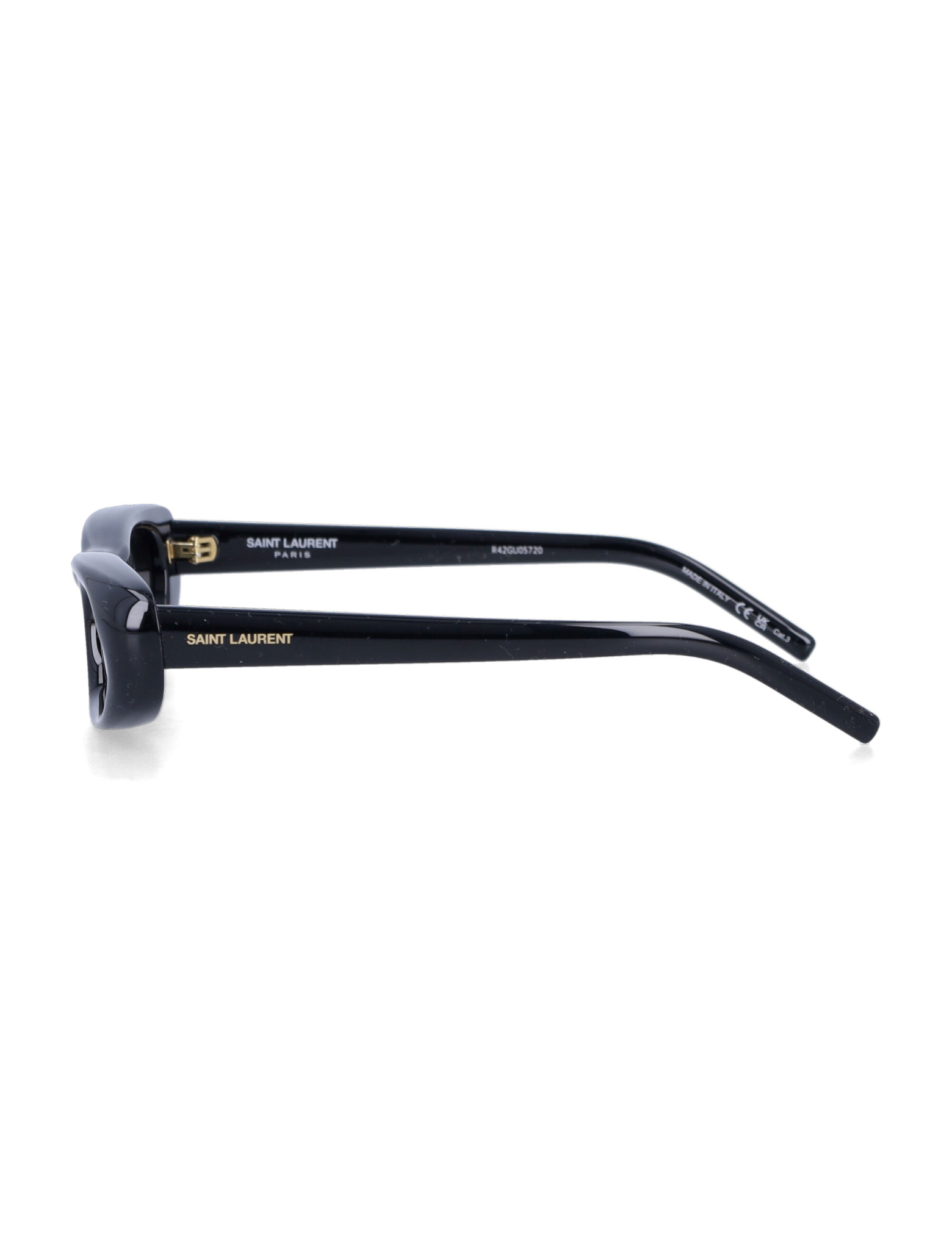 [Saint Laurent] Sunglasses FW26 A003CXY99581000