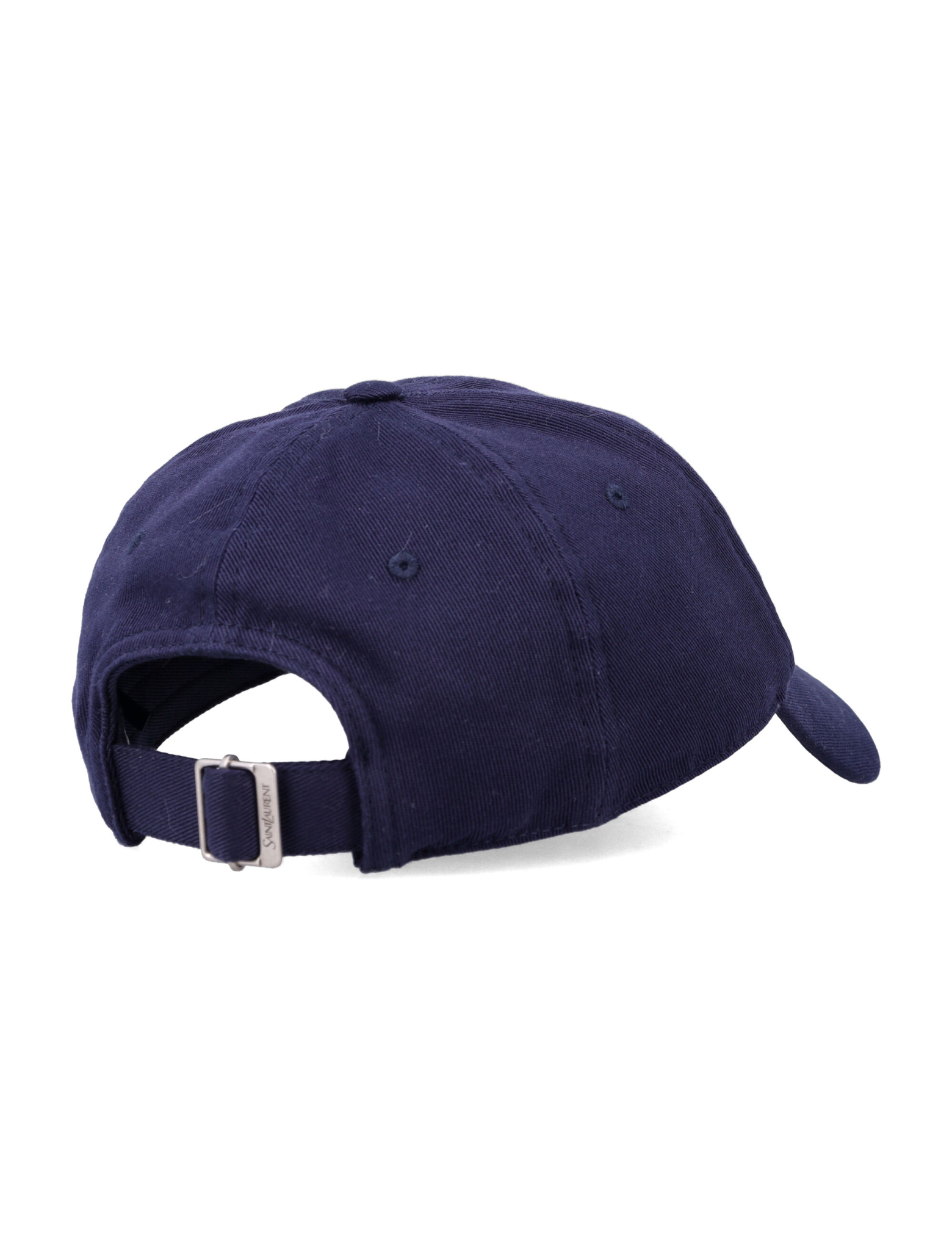 [Saint Laurent] Cap FW26 A000TX3YU614178