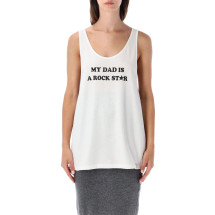 [Stella McCartney] T-shirts Sleeveless FW26 6J04843SQB159000