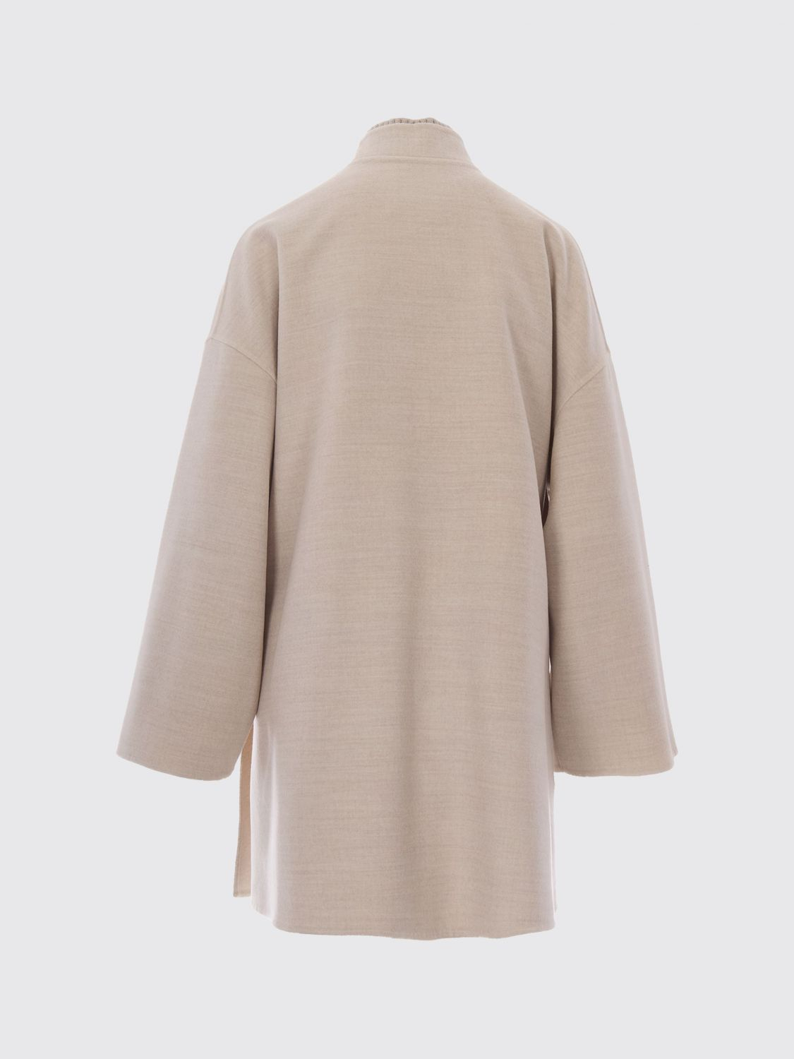 [Fabiana Filippi] Coat FW26 CTD216F186M323 0164