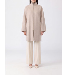 [Fabiana Filippi] Coat FW26 CTD216F186M323 0164