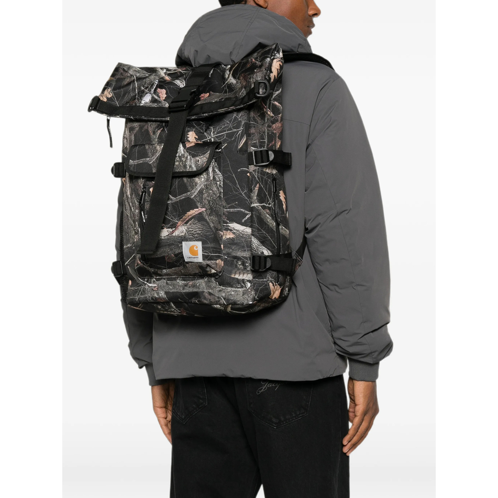 [CARHARTT] Backpack FW26 I031575  3X5XX