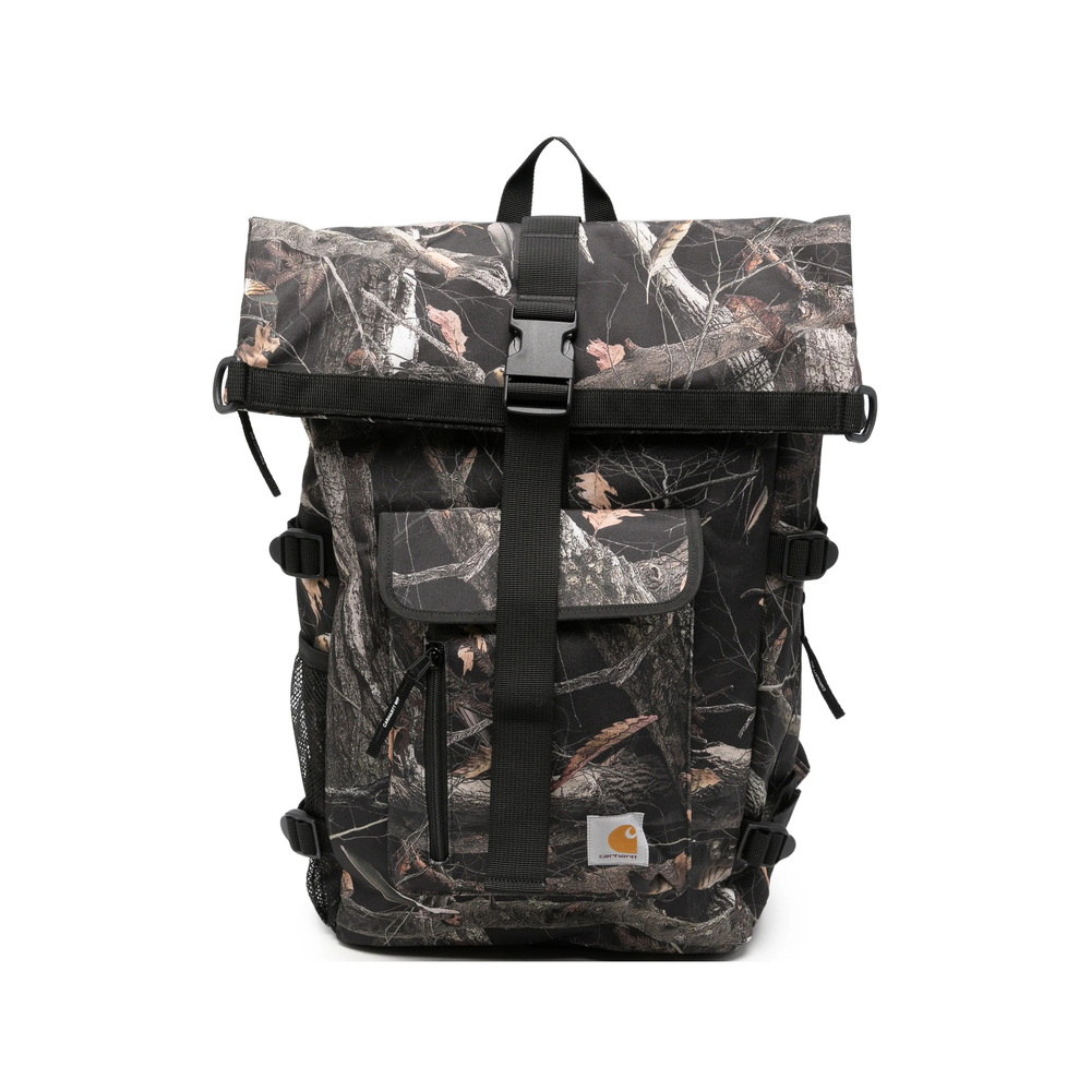 [CARHARTT] Backpack FW26 I031575  3X5XX