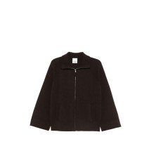 [ALLUDE] Cardigan FW26 265/17602  0049