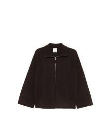 [ALLUDE] Cardigan FW26 265/17602  0049
