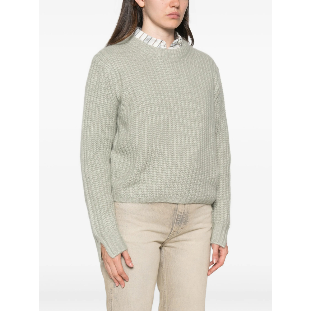 [ALLUDE] Knitwear FW26 265/77091  0030